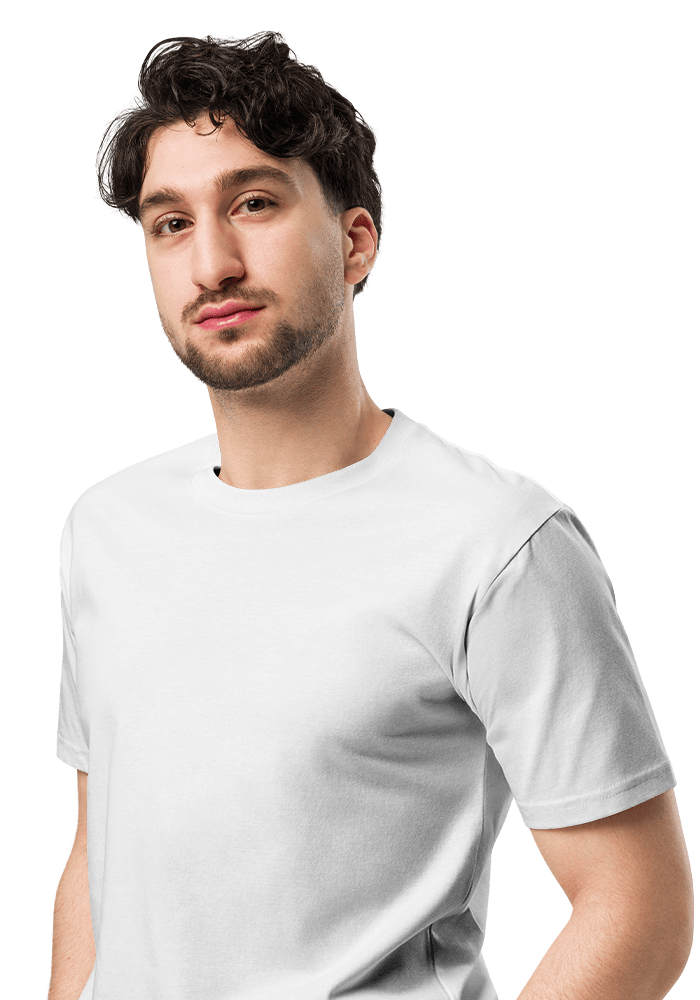 Unisex Premium T-Shirt | AS Colour 5001T main 3
