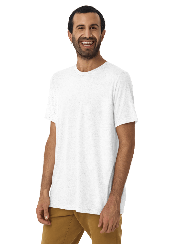 Unisex Tri-Blend T-Shirt Bella Canvas 3413 Printful