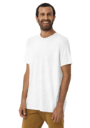 Unisex Tri-Blend T-Shirt | Bella + Canvas 3413 thumbnail 2