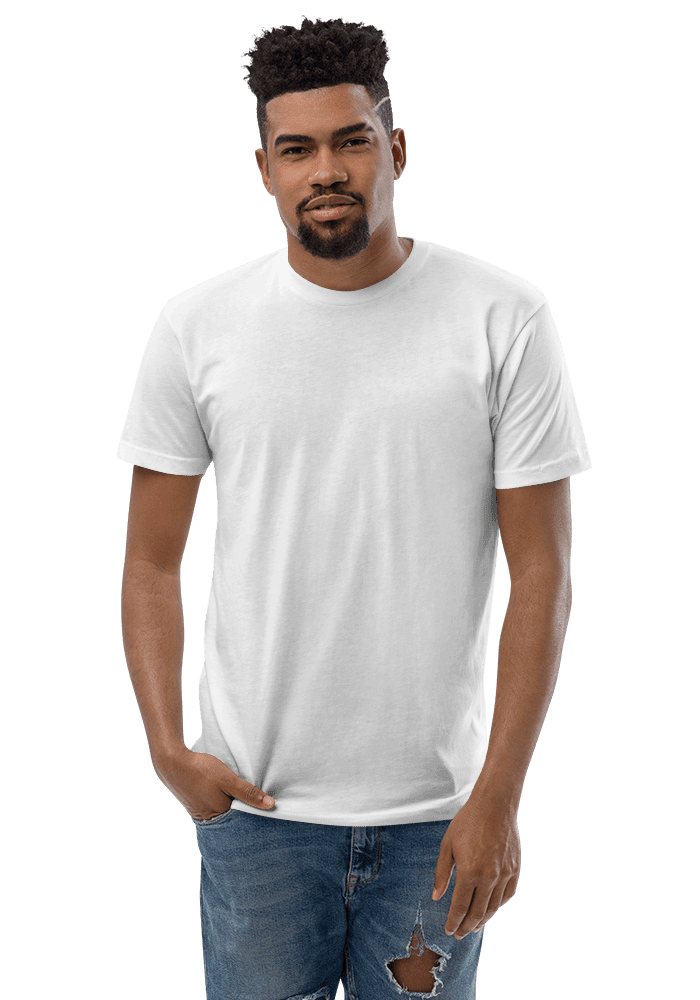 Next Level 3600 T-Shirt Wholesale Blank Premium Cotton Tee