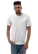 Men's Fitted T-Shirt | Next Level 3600 thumbnail 2