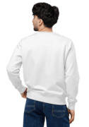 Unisex Eco Changer 2.0 Sweatshirt | Stanley/Stella STSU178 thumbnail 4