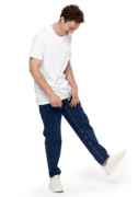 Unisex Staple T-Shirt | Bella + Canvas 3001 thumbnail 2
