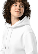 Unisex Essential Eco Cruiser 2.0 Hoodie | Stanley/Stella STSU177 thumbnail 3