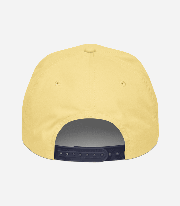 Golf Rope Cap | Big Accessories BA671 main 3