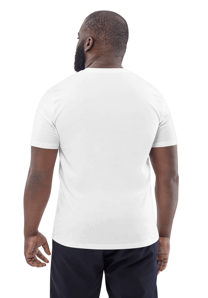 Unisex Organic Cotton Creator 2.0 T-Shirt | Stanley/Stella STTU169 main 6