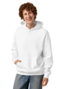 Men's Box Hoodie I Cotton Heritage M2635 thumbnail 1