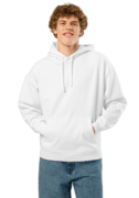 Unisex Organic Relaxed Slammer 2.0 Hoodie | Stanley/Stella SASU024 thumbnail 4