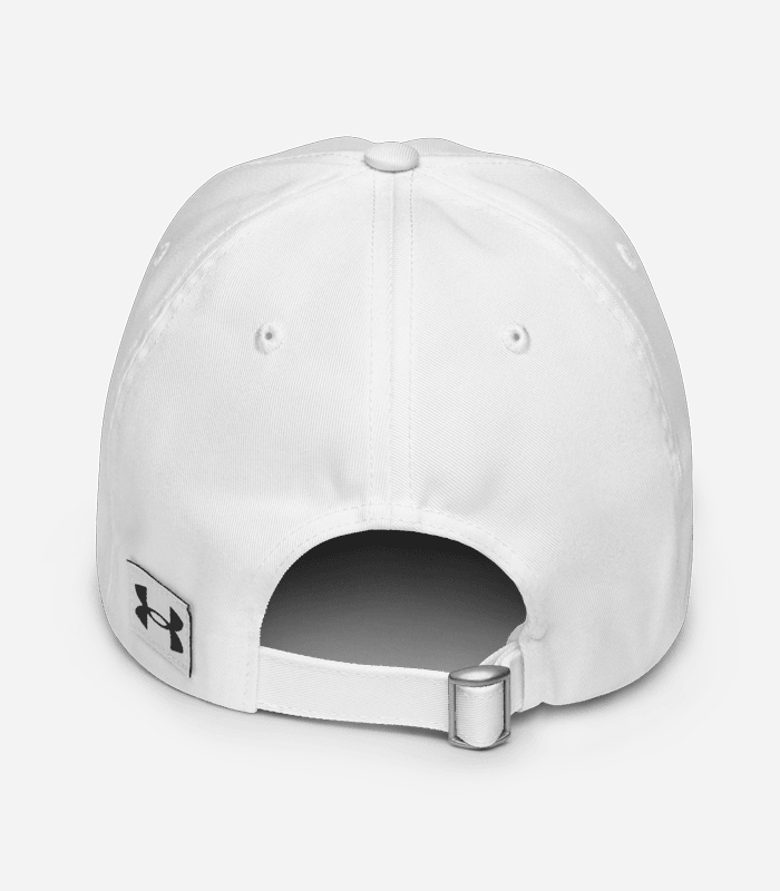 Under Armour® Dad-Hat Printful