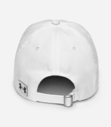 Under Armour® Dad Hat thumbnail 3