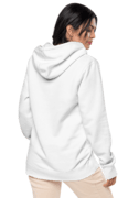 Unisex Pigment-Dyed Hoodie | Independent Trading Co. PRM4500 thumbnail 4