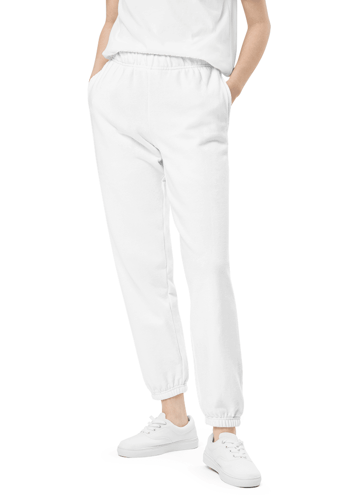 Unisex Standard Comfort Sweatpants | Printstar 00186-NSP main 2