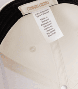 Sunwashed Rope Cap | Comfort Colors CCRC0 thumbnail 5