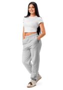 Unisex Heavyweight Sweatpants | Bella + Canvas 4737 thumbnail 2
