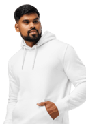 Unisex Essential Organic Cruiser 2.0 Hoodie | Stanley/Stella SASU003 thumbnail 4