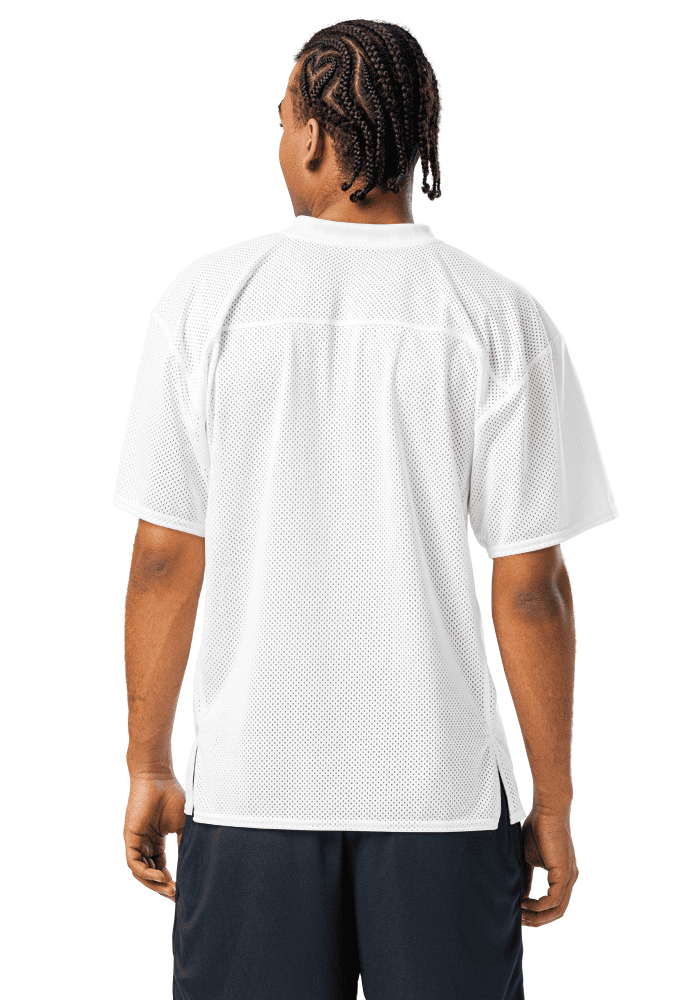 All-Over Print American Football Jersey main 4
