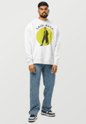 Unisex Organic Oversized Raddler 2.0 Sweatshirt | Stanley/Stella SASU025 thumbnail 1