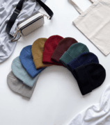 Rib Knit Beanie 2.0 | Stanley/Stella STAU295 thumbnail 2
