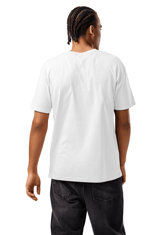 Men's Premium Short Sleeve Tee | Cotton Heritage MC1082 main 4