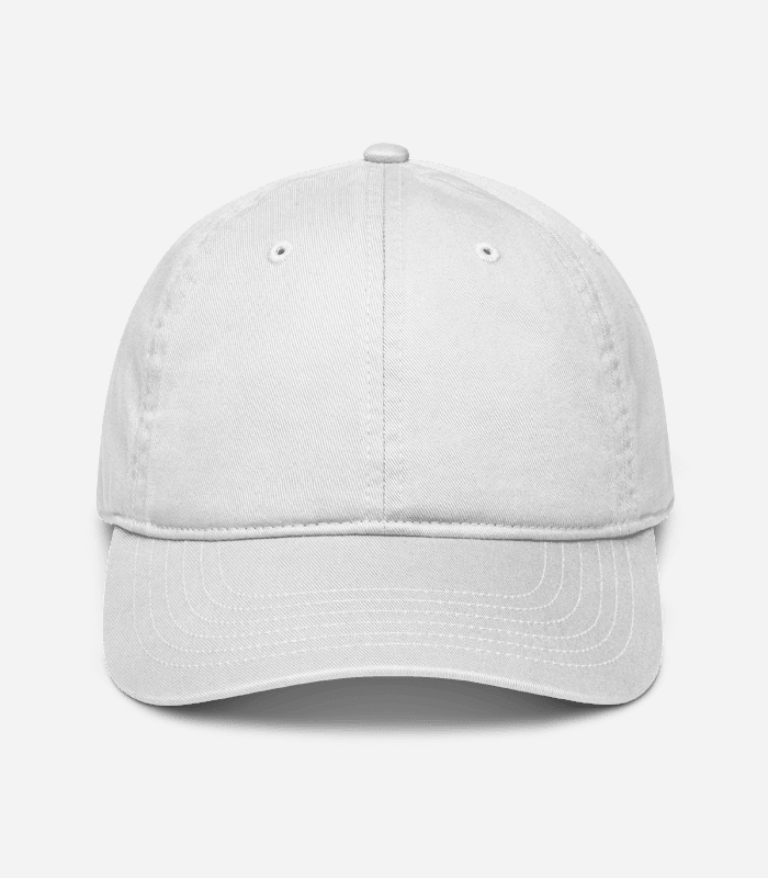 Earth 700FILL 6Panel Logo Cap 帽子