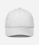 Organic Baseball Cap | Econscious EC7000 thumbnail 3