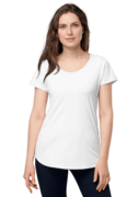Women's Round Neck Tee | AS Colour 4008 thumbnail 2