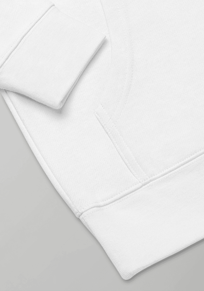 Unisex Kangaroo Pocket Hoodie | AS Colour 5101 main 5