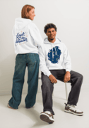 Unisex Garment-Dyed Hooded Sweatshirt I Comfort Colors 1567 thumbnail 1