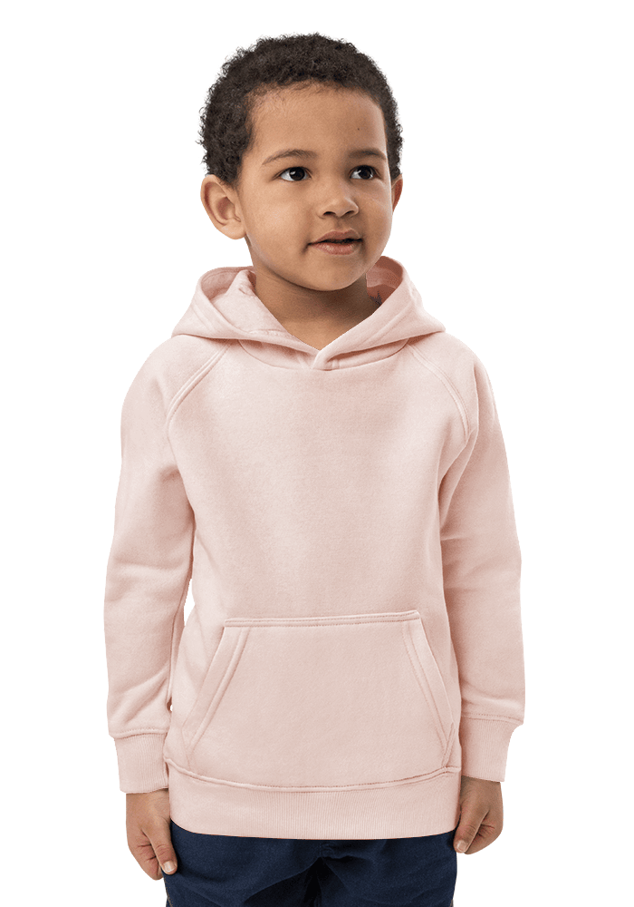 Kids Eco Hoodie | SOL'S 03576 main 2