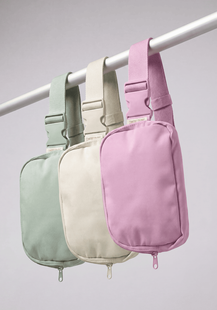 Sling Bag | Comfort Colors CCSB0 main 1