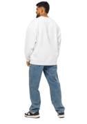 Unisex Organic Oversized Raddler 2.0 Sweatshirt | Stanley/Stella SASU025 thumbnail 3