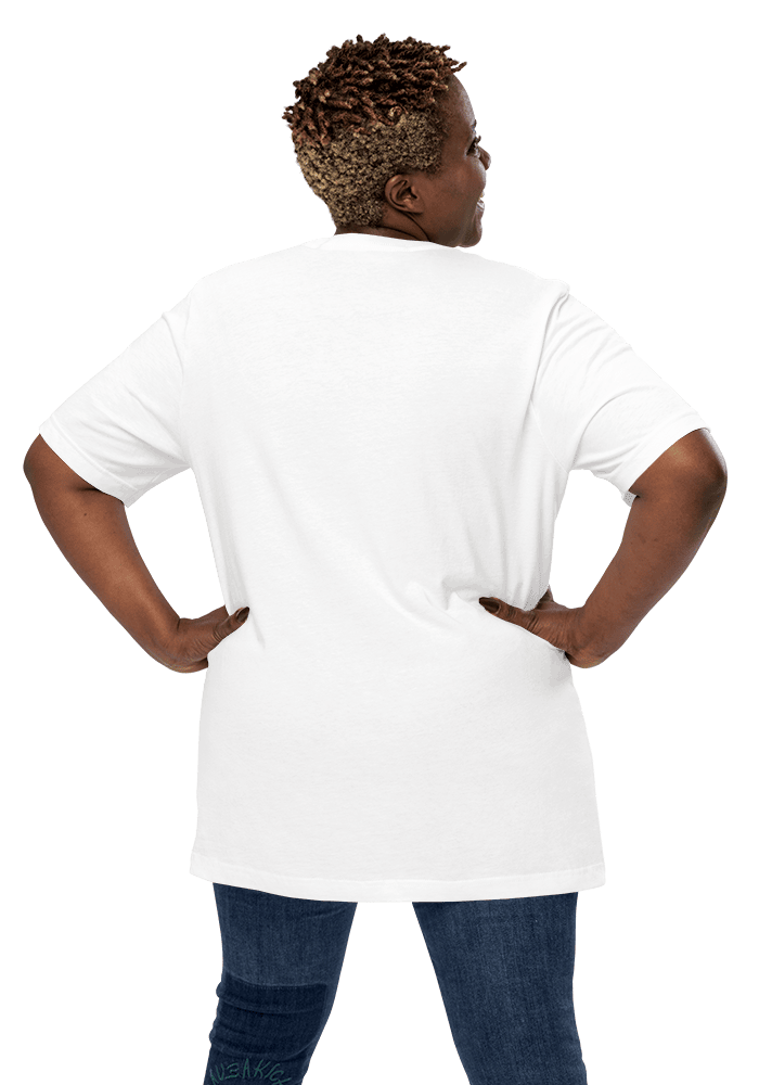 Unisex Staple T-Shirt | Bella + Canvas 3001 main 3