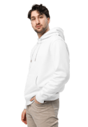 Unisex Essential Eco Cruiser 2.0 Hoodie | Stanley/Stella STSU177 thumbnail 3