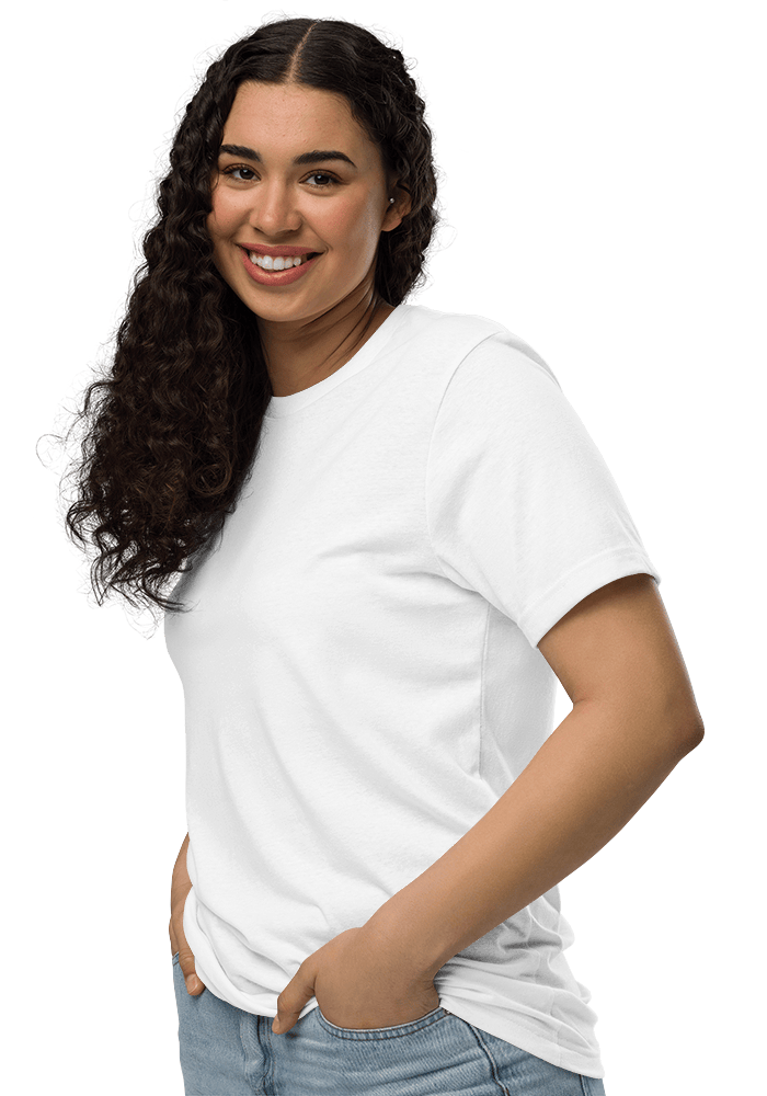 Unisex Staple Eco T-Shirt | Bella + Canvas 3001ECO main 3
