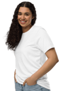 Unisex Staple Eco T-Shirt | Bella + Canvas 3001ECO thumbnail 3
