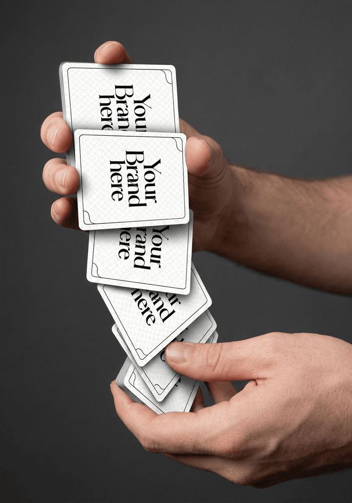 Poker Playing Cards main 4
