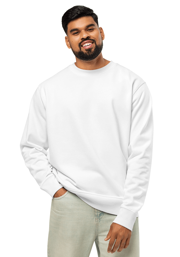Unisex Organic Changer 2.0 Sweatshirt | Stanley/Stella SASU004 main 2