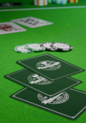 Poker Playing Cards thumbnail 2