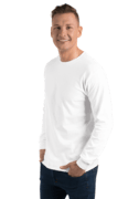 Unisex Long Sleeve Shirt | Gildan 2400 thumbnail 3