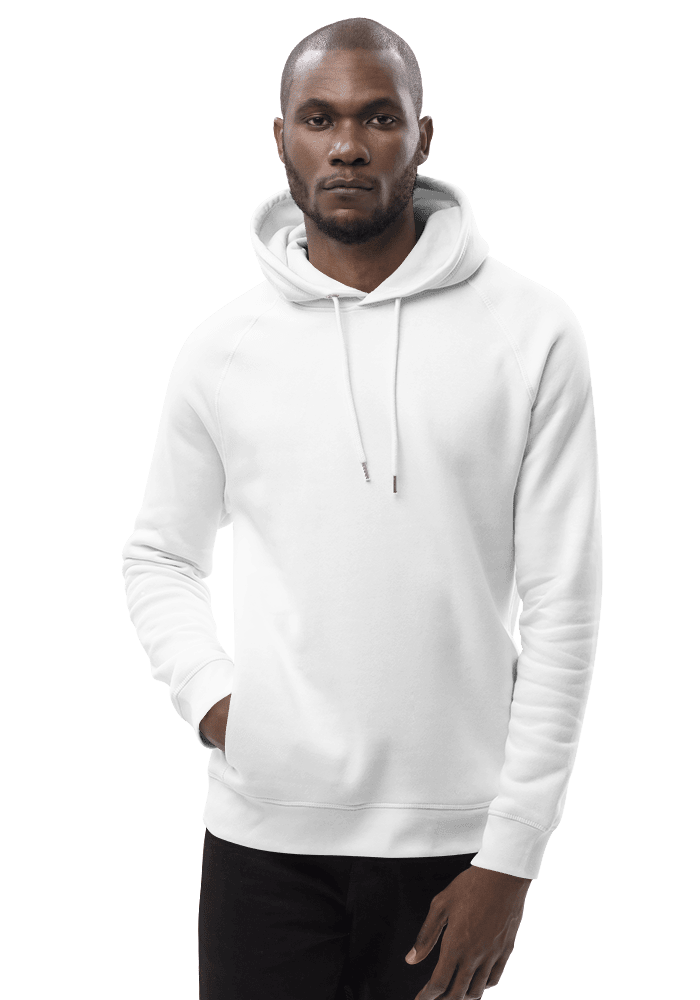 Unisex Eco Hoodie - Stanley/Stella STSU824