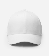 Closed-Back Structured Cap | Flexfit 6277 thumbnail 2