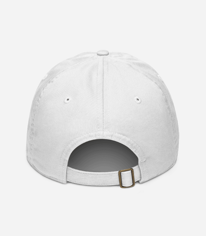  econscious 100% Cotton Twill Adjustable Baseball Hat (Black) :  Clothing, Shoes & Jewelry