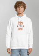 Unisex Premium Mid-Weight Hoodie | Lane Seven LS14001 thumbnail 1