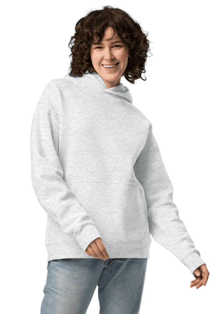Unisex Relax Hoodie | AS Colour 5161 main 2