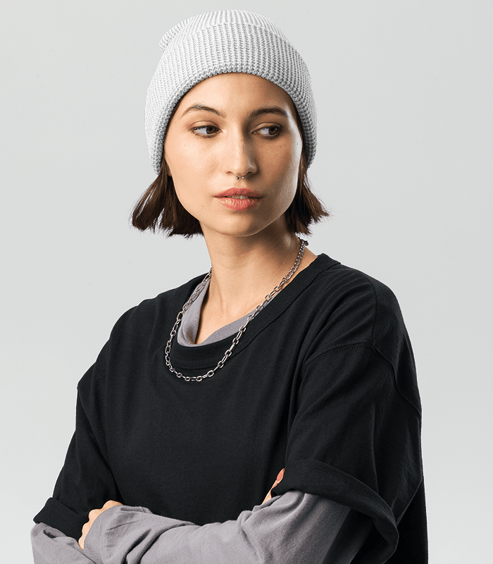 Waffle Beanie - Richardson 146R | Printful