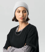 Waffle Beanie | Richardson 146R thumbnail 4
