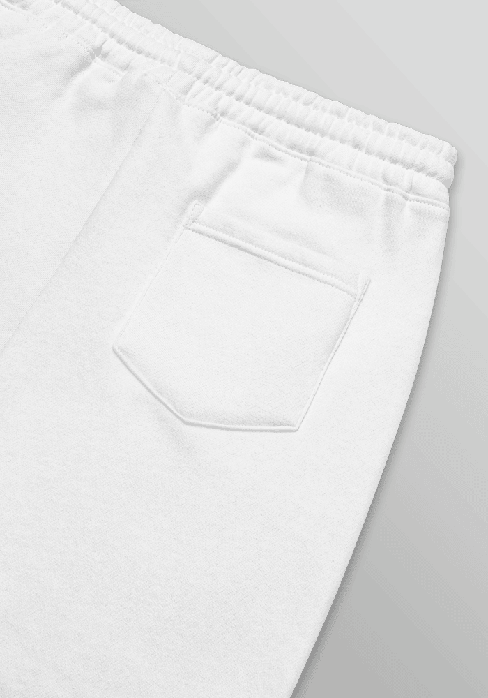 Men's Fleece Shorts | Independent Trading Co. IND20SRT main 5