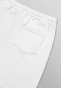 Men's Fleece Shorts | Independent Trading Co. IND20SRT thumbnail 5