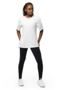 Unisex Performance Crew Neck T-Shirt | A4 N3142 thumbnail 2