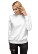 Unisex Premium Sweatshirt | Cotton Heritage M2480 thumbnail 3